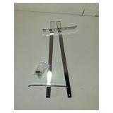 DW3278 Rip Fence Guide Kit Replacement for DeWalt Circular Saw, Compatible with most Dewalt Circular Saws Models DCS575, DCS570, DCS577, DWE575, DWS535 (Sliver)