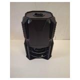 American Hunter XD-Pro Feeder Kit | Hunting Versatile Automatic Durable Steel Control Box with Motor & Digital Timer for Deer Game Feeder