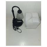 QUTADI Candle Warmer Lamp with Timer Dimmer, Birthday Gifts for Mom Women Friend Sister, House Warming Gifts, Wax Melt Warmer, Office Apartment Dorm Room Home Decor