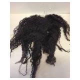 Megalook hair Glueless Wigs Human Hair Pre Plucked Pre Cut HD Lace 6x5 Closure Curly Human Hair Wig Deep Wave Lace Front Wigs Human Hair Pre Bleached Deep Wave Wig 26 Inch