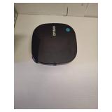 DYMO LetraTag 200B Bluetooth Compact Label Maker, Value Pack, Wireless Connection to iOS and Android, Includes 3 Assorted Label Tapes