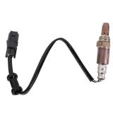 TRQ O2 Oxygen Sensor 4 Wire Wide-Band Upstream Bank 1 Compatible with 2008-2012 Honda Accord L4 2.4L, 2010-2011 CR-V 2009-2014 Acura TSX 2007-2012 RDX 2.3L