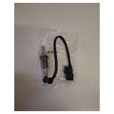 TRQ O2 Oxygen Sensor 4 Wire Wide-Band Upstream Bank 1 Compatible with 2008-2012 Honda Accord L4 2.4L, 2010-2011 CR-V 2009-2014 Acura TSX 2007-2012 RDX 2.3L