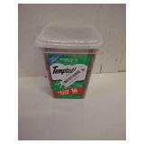 Temptations Classic Crunchy and Soft Cat Treats, Seafood Medley Flavor, 16 oz. Tub