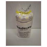 Bedsure GentleSoft White Throw Blanket for Couch - Cozy Soft Blankets for Women, Cute Small Fleece Throws for Girls, House Bedroom Decor Aesthetic Gift for Women, Off White, 50x70 Inches