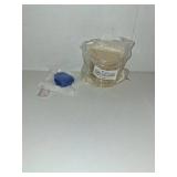 Mold Test Kit for Home Within 6 Individual Tests,DIY Detector at Home,Surface Mold,HVAC,Indoor Air Quality Testing Kits,Black Mold Testing,Includes Detailed Mold Identification Guide and Free Lab