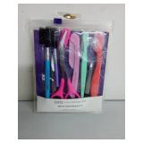 APPEARS NEW - GSQ by GLAMSQUAD Travel Size Brow Grooming Kit | CVS