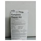 FACTORY SEALED - CVS Health Eyeglass Repair Kit, For All Eyewear