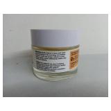 APPEARS NEW - Advanced Clinicals Brightening Vitamin C Face Cream Gel With Niacinamide + Hyaluronic Acid | Vitamin C Moisturizer Lotion For Face Visibly Diminishes Look Of Dark Spots & Uneven Skin Ton