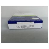 FACTORY SEALED - CVS Health 12HR Maximum Strength Cough and Congestion Relief Extended Release Tablets, 14 ct