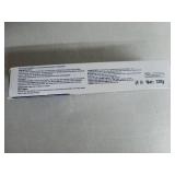 APPEARS NEW - 7.5% Hydroxyapatite Toothpaste for Enamel Protection & Tooth Strengthening, White Tooth Repair, Sensitive Teeth, Gentle Mint Fluoride-Free Formula (120g/4.23oz)