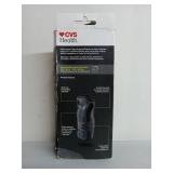 APPEARS NEW - CVS Health Wrist Night Support Brace- Moderate Support (One Size Fits All)