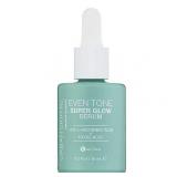 APPEARS NEW - Urban Skin Rx Even Tone Super Glow Serum - 0.5 fl oz