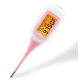 APPEARS NEW - easy@Home Smart Basal Thermometer