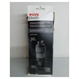 APPEARS NEW - CVS Health Firm Support Ankle Stirrup Brace (One Size Fits All)