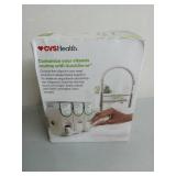 FACTORY SEALED - CVS Health QuickServe Vitamin Dispensing Base