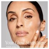 APPEARS NEW - SKINN DermAppealÂ® Microdermabrasion Treatment for Smoother, Brighter, and Clearer Skin, 2oz