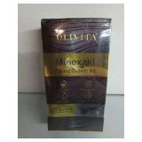 FACTORY SEALED - Olivita Minoxidil Beard Growth Kit