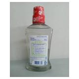 FACTORY SEALED - Tom s of Maine Children s Anticavity Fluoride Rinse Mouthwash  Silly Strawberry  16 oz.