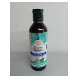 FACTORY SEALED - GuruNanda CocoMint Oil Pulling Natural Mouthwash with Essential Oils & Vitamins D3 E K2 - Toothbrush & Tongue Scraper - 8 oz