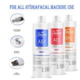 APPEARS NEW - Hydrogen Oxygen Facial Machine Serum for Facial Cleansing â AS1 (400 ml)