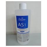 APPEARS NEW - Hydrogen Oxygen Facial Machine Serum for Facial Cleansing â AS1 (400 ml)