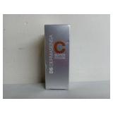 FACTORY SEALED - DS Dermasensa C Super Brightening Spotless Serum (12.5ml)