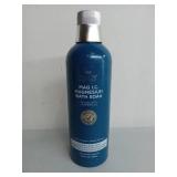 APPEARS NEW - Abundant Natural Health Ocean Magnesium Bath Soak Infused with Lavender Oil to Hydrate, Soothe and Moisturize Skin, Relax and Replenish Muscles, Highly Concentrated Pure Magnesium Salts,