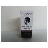 APPEARS NEW - ISUNRISE Hair Styling Powder for Men - Texture Powder - Easy to Apply - Natural Matte Hairstyle - Texturizing and Volumizing - 1 Pc Set, 10g