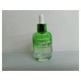 APPEARS NEW - The Beauty Elixir Aloe & Collagen Serum For Face - Dermatologist Tested, Anti-Aging, Ultra Hydrating Aloe Vera Gel For Face - Natural Ingredients, Clean Beauty, Cruelty-Free Korean Skin 