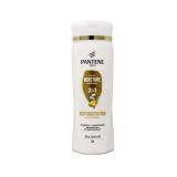 APPEARS NEW - Pantene PRO-V Daily Moisture Renewal 2 in 1 Shampoo + Conditioner, 27.7 oz