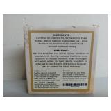 APPEARS NEW - Oatmeal Soap â Natural Oatmeal & Honey Goat Milk Bar â Face & Body Wash for Eczema, Psoriasis, Dry, Itchy, Sensitive Skin Relief â Unscented Soap Great for Kids, Babies â