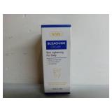 FACTORY SEALED - WMK Skin Brightening Cream for Intimate Areas â Vitamin C Dark Spot Remover for Underarms, Knees, Elbows & Bikini Line