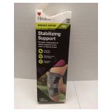 CVS Health Adjustable Stabilizing Knee Support
