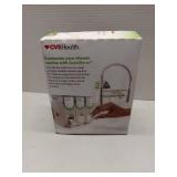 FACTORY SEALED - CVS Health QuickServe Vitamin Dispensing Base