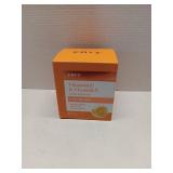 FACTORY SEALED - Envy Vitamin C & Vitamin E Under Eye Cream â Visibly Improves Dark Circles & Puffiness â Anti-Aging, Dermatologist Tested, Cruelty-Free Korean Skincare for All Skin Types â