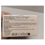 FACTORY SEALED - Soothing Relief Massage Gel, Joint Gel Purple Gel Soothes for Knees, Lumbar, Neck, Hands,Feet and Joint Activities Throughout.(100g) (Expiration: 3-6-2028)