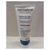 Dermeleve Advanced Formula Anti-Itch Cream 120g (Expiration: 10/2027)