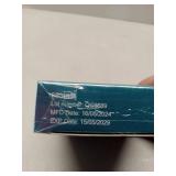 FACTORY SEALED - Step 2 Quit Smoking Nicotine Patches, 14mg Stop Smoking Aids Patches, Helping Quit Patch, Easy & Effective Anti-Stickers, 30 Count Quit Smoking Stickers That Work with 2 Weeks, Anti-S