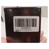 FACTORY SEALED - Dexe Dark Brown Hair Dye Shampoo 400ml (Expiration: 10-5-2027)