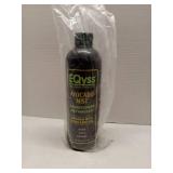FACTORY SEALED - EQyss Grooming Products, Avocado Mist Conditioner Detangler For Dogs, Cats, Puppies, 16OZ( Expiration: 9/2029)