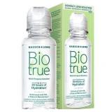 FACTORY SEALED - Soft Contact Lens Disinfecting Solution, 2 FL OZ (Expiration: 10-1-2026)