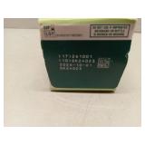 FACTORY SEALED - Soft Contact Lens Disinfecting Solution, 2 FL OZ (Expiration: 10-1-2026)