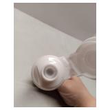 APPEARS NEW - Croent 7.5% Hydroxyapatite Toothpaste for Enamel Protection & Tooth Strengthening, White Tooth Repair, Sensitive Teeth, Gentle Mint Fluoride-Free Formula (120g/4.23oz)