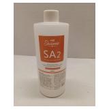 FACTORY SEALED - AS1 SA2 AO3 Aqua Peeling Solution Skin Care Aquapeel Serum for Facial Dermabrasion Machine Cleansing and Moisturizing 400ml/14.1Fl.oz SA2 Elitzia ETSA02
