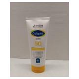 FACTORY SEALED - Cetaphil Sheer Mineral Sunscreen Face & Body SPF 50 - 3 fl oz (Expiration: 7/2026)