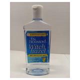FACTORY SEALED - T.N. Dickinson s Witch Hazel Astringent  100% Natural  16 fl oz (Expiration: 3/2027)