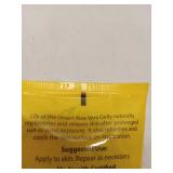 FACTORY SEALED - Lily Of The Desert Gelly Moisturizer - 99% Organic Aloe Vera Gel for Skin, After Sun Care with Aloe, Vitamin E Oil, and Vitamin C for Sunburn Relief, 8 Fl Oz (Expiration: 4/2026)