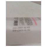 FACTORY SEALED - Sixiumie AO3 Aqua Peeling Solution Top Salon Skin Scrub Hydra Skin Scrub Special Solution Small Bubble Solution 400ml (Expiration: 1-2-2028)