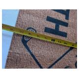 Welcome to the 19th Hole Golf Doormat